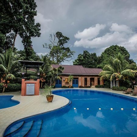 Malagos Garden Resort Davao City Екстериор снимка