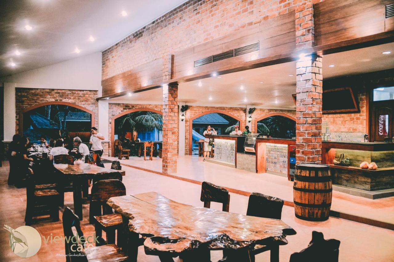Malagos Garden Resort Davao City Екстериор снимка
