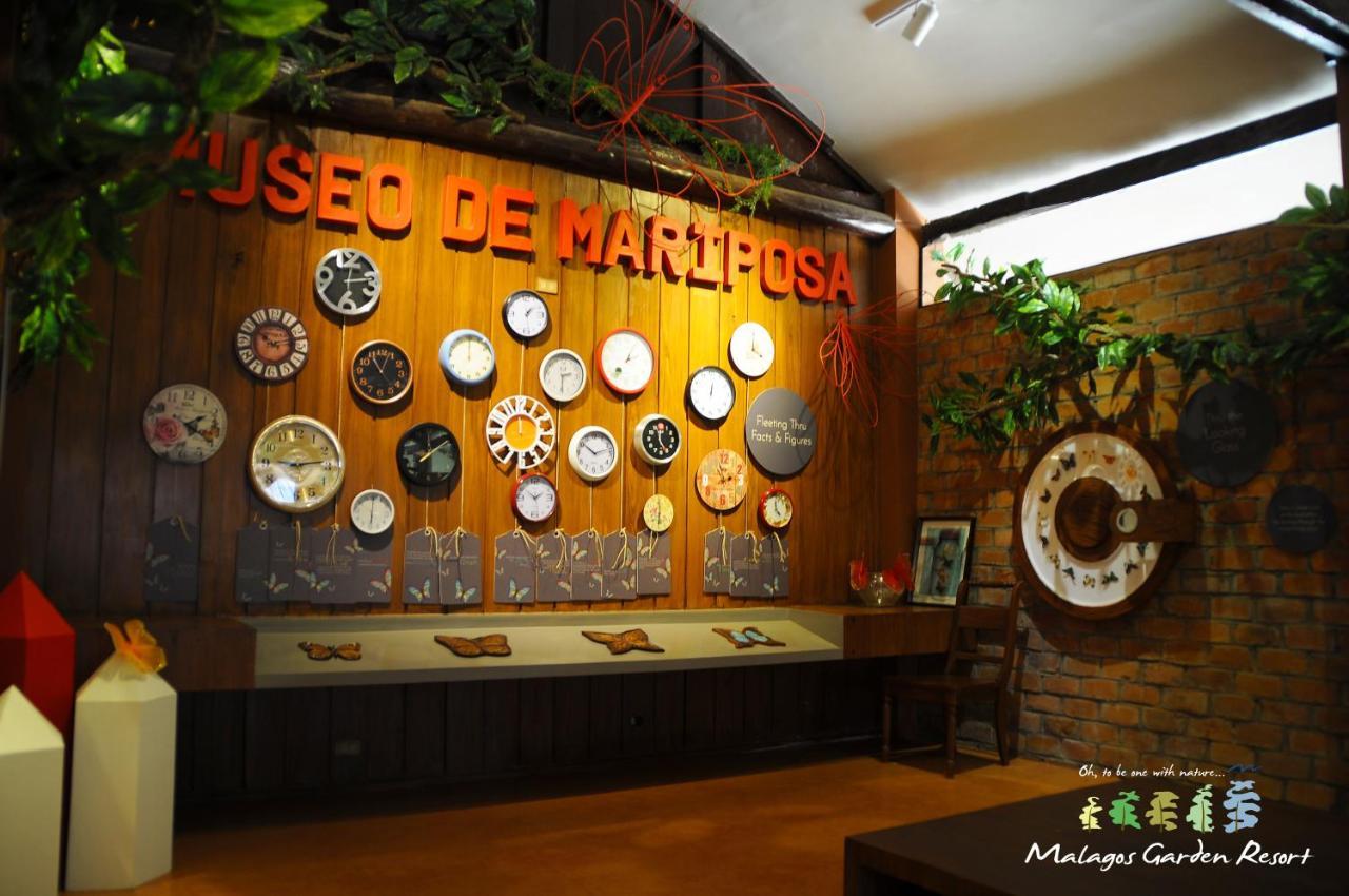 Malagos Garden Resort Davao City Екстериор снимка