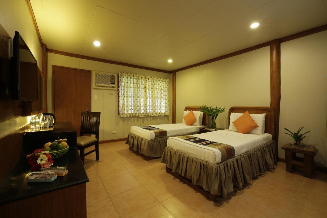 Malagos Garden Resort Davao City Екстериор снимка