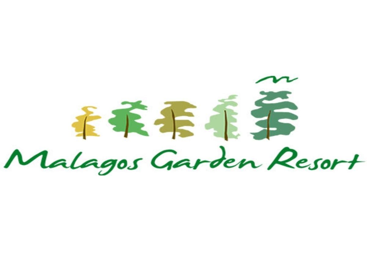 Malagos Garden Resort Davao City Екстериор снимка