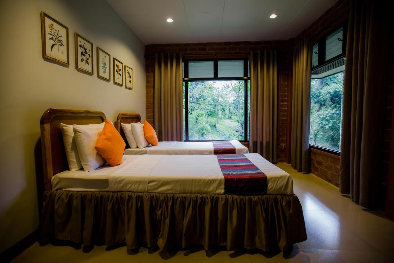 Malagos Garden Resort Davao City Екстериор снимка