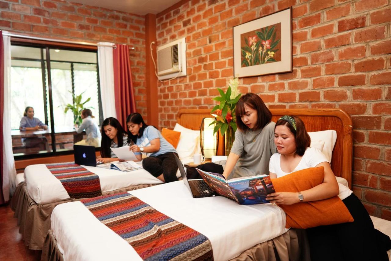 Malagos Garden Resort Davao City Екстериор снимка