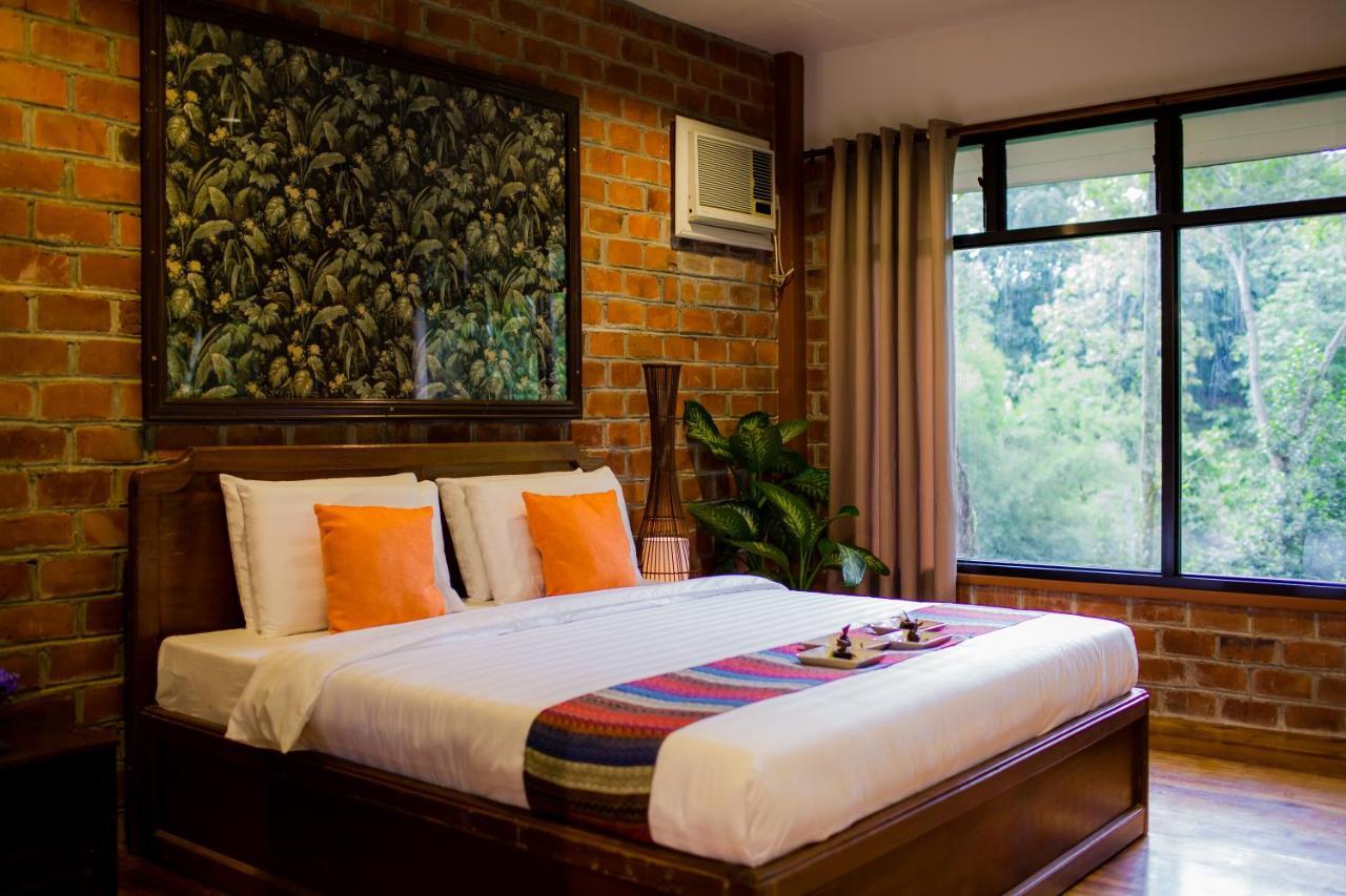 Malagos Garden Resort Davao City Екстериор снимка