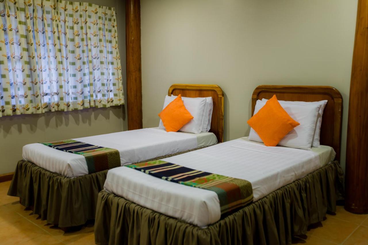 Malagos Garden Resort Davao City Екстериор снимка