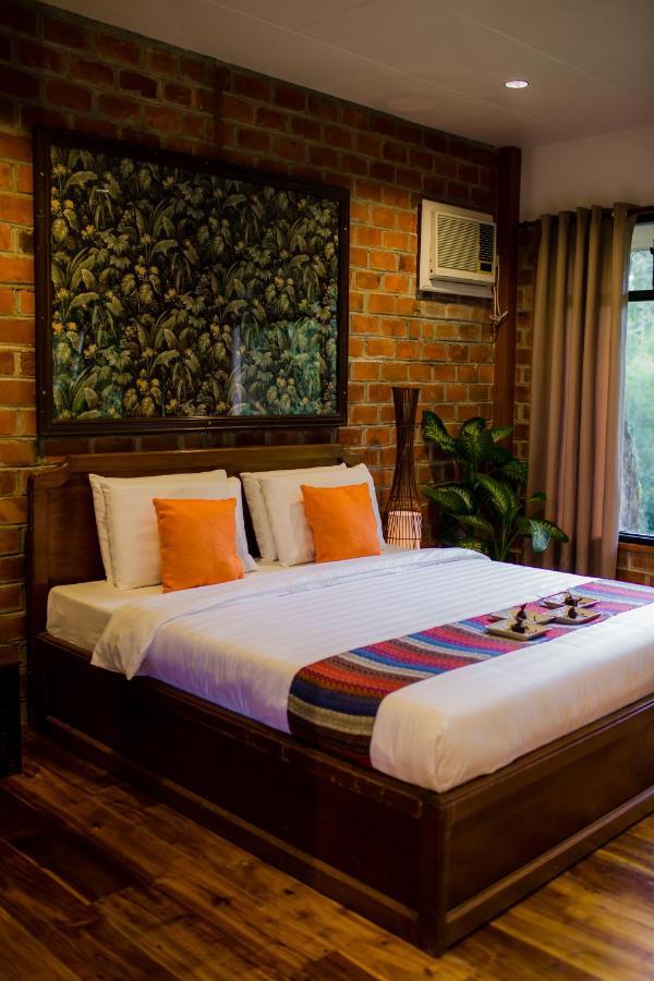 Malagos Garden Resort Davao City Екстериор снимка
