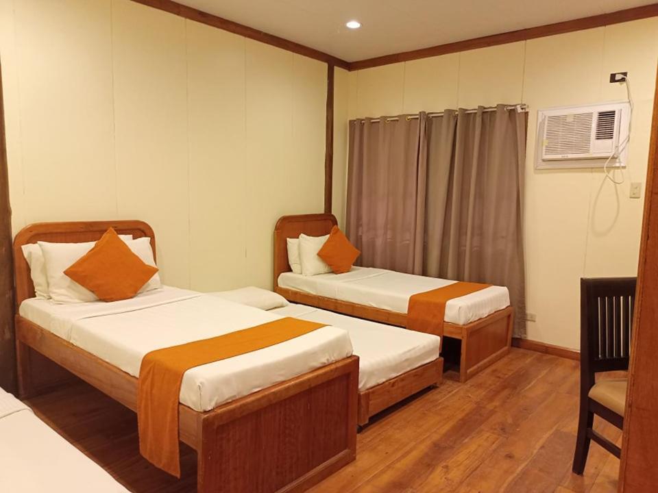 Malagos Garden Resort Davao City Екстериор снимка